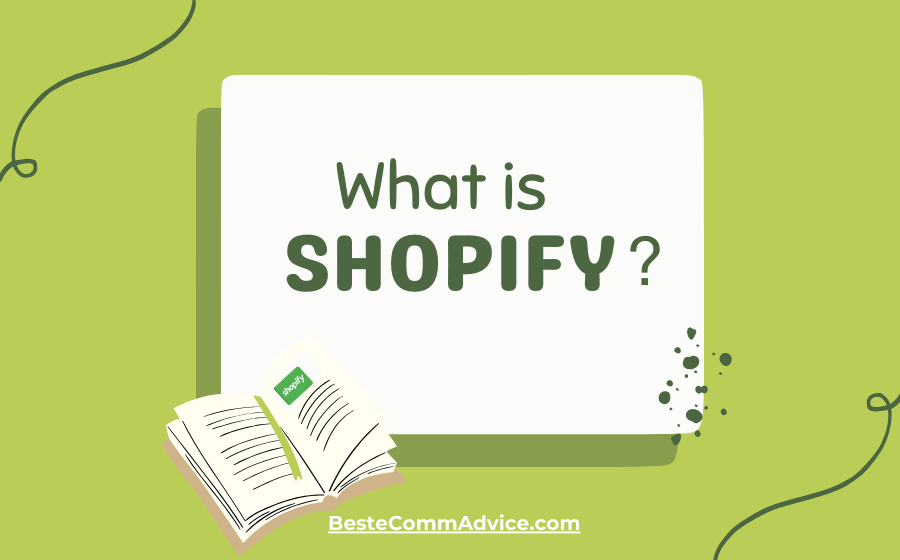 What is Shopify