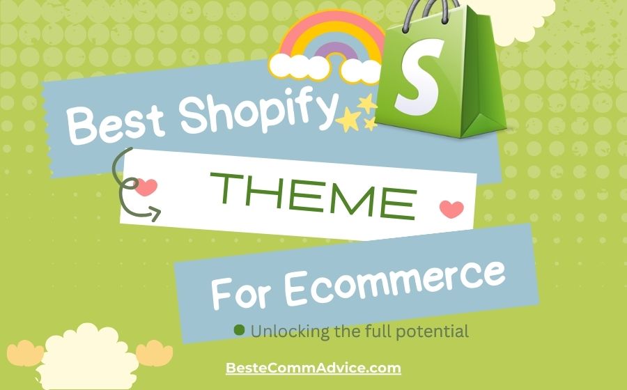 best shopify theme for ecommerce
